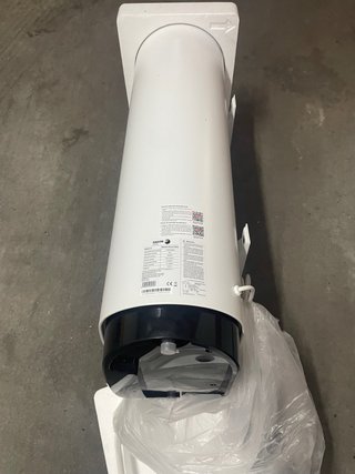 Termo Elétrico Fagor 50L CB DUO-50 eco DW Ae