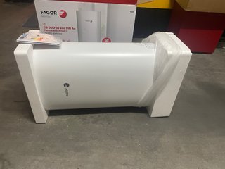 Termo Elétrico Fagor 50L CB DUO-50 eco DW Ae