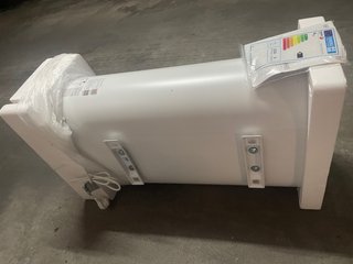 Termo Elétrico Fagor 50L CB DUO-50 eco DW Ae