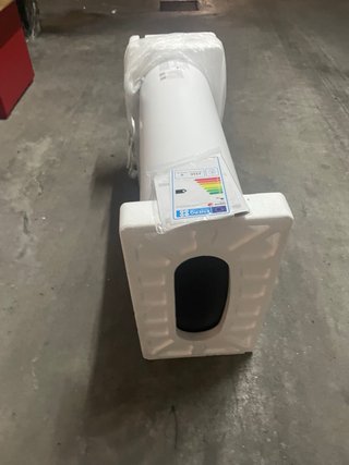 Termo Elétrico Fagor 50L CB DUO-50 eco DW Ae