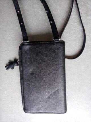Funda Móvil y Billetera Colgante Tous T Pop