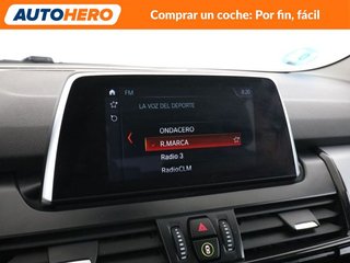 BMW Serie 2 225xe Active Tourer