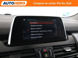 BMW Serie 2 225xe Active Tourer
