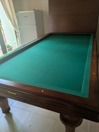 DESCUENTO SOLO ESTE FINDE Billar convertible