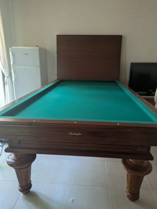 DESCUENTO SOLO ESTE FINDE Billar convertible