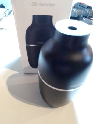 Humidificador USB Spirit PROZIS