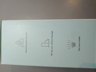 Humidificador USB Spirit PROZIS