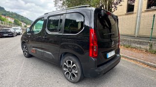 Citroen Berlingo XTR 1.6HDI 130 AUTOMATICO 2020020