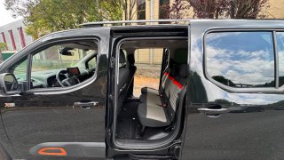 Citroen Berlingo XTR 1.6HDI 130 AUTOMATICO 2020020