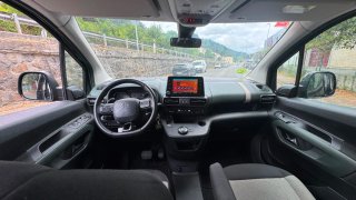 Citroen Berlingo XTR 1.6HDI 130 AUTOMATICO 2020020