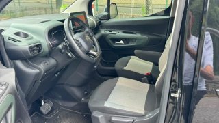 Citroen Berlingo XTR 1.6HDI 130 AUTOMATICO 2020020