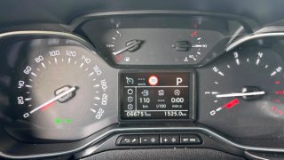 Citroen Berlingo XTR 1.6HDI 130 AUTOMATICO 2020020