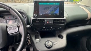 Citroen Berlingo XTR 1.6HDI 130 AUTOMATICO 2020020