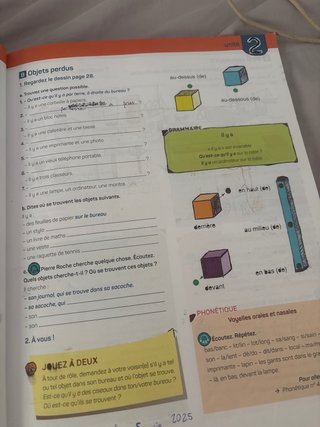 Français.com niveau débutant A1-A2 Français pro...