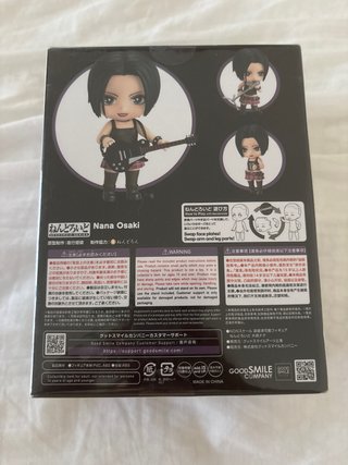 Figura Nendoroid Nana Osaki 2509