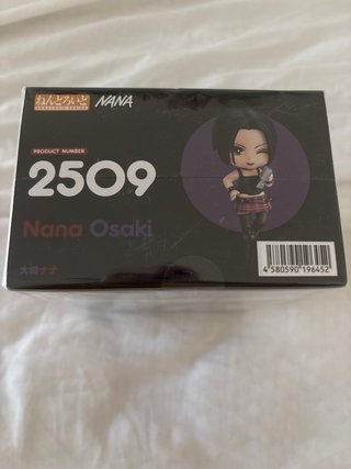 Figura Nendoroid Nana Osaki 2509