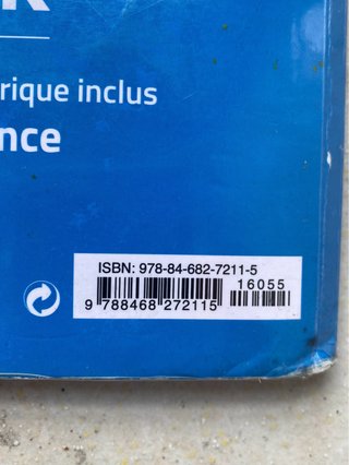 Libro Francés Exploits 1 (A1-A2)