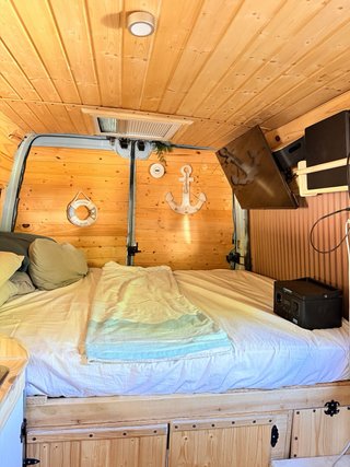 Renault Master 2004