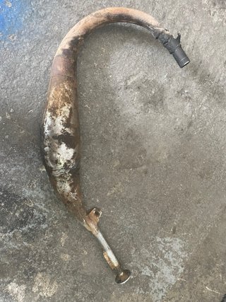 Escape Turbokit AM6