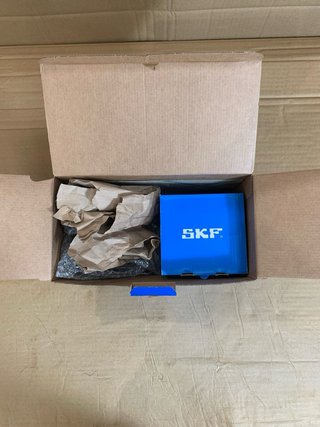 Kit Distribución + Bomba Agua SFK VKMC 05193