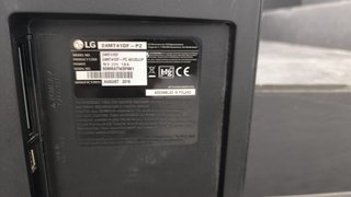 Monitor LG 24 24MT49DF-PZ
