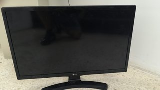 Monitor LG 24 24MT49DF-PZ