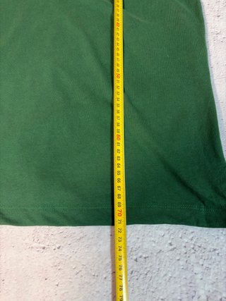 Nike Camiseta Verde Dri-FIT Vermont Catamounts