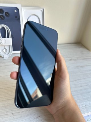iPhone 17 Pro Max | Negozio | Garanzia