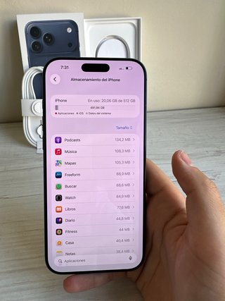 iPhone 17 Pro Max | Negozio | Garanzia