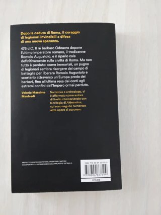 L'ultima legione
