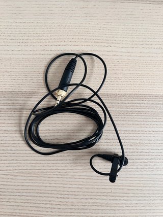 Sennheiser AVX-ME2 Micrófono Inalámbrico