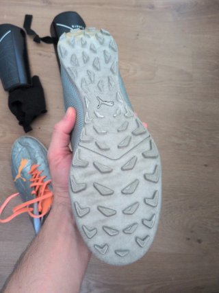 Zapatillas Puma Ultra Fut7