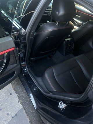 BMW Serie 4 2018