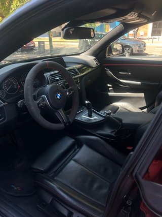 BMW Serie 4 2018