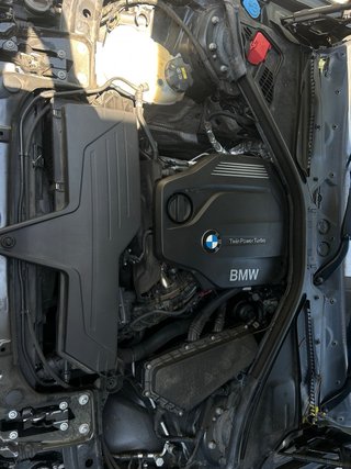 BMW Serie 4 2018
