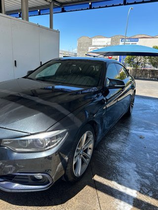 BMW Serie 4 2018