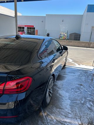 BMW Serie 4 2018