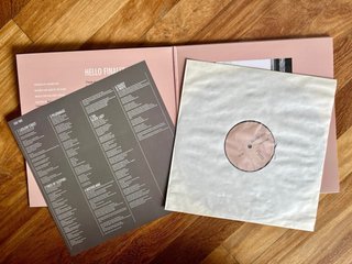 Vinilo Suzanne Vega Close-Up Vol. 4 (2012)