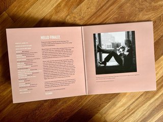Vinilo Suzanne Vega Close-Up Vol. 4 (2012)