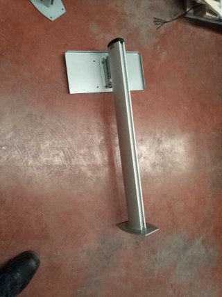 Soporte TV SMS Aluminio