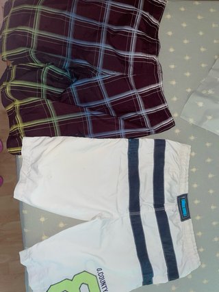 Costumi ragazzo 2 pezzi