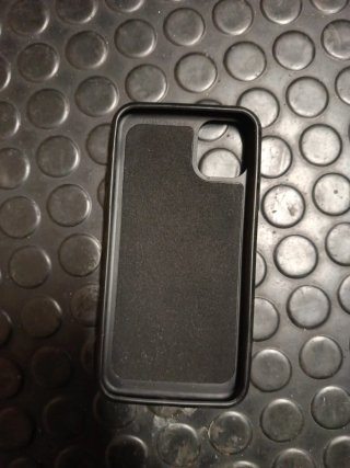 Funda SP Connect iPhone 11