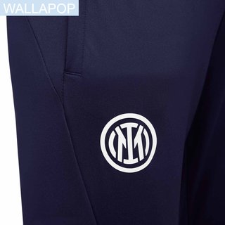 Pantalón Chándal fútbol Inter Milán Nike Italia