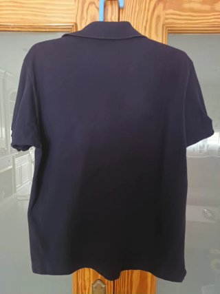 Polo Lacoste Vintage