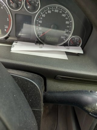 SEAT Alhambra 2007