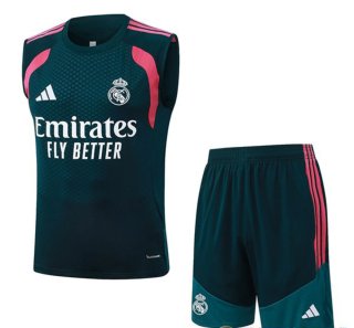 Conjunto Camiseta y Pantalón Corto brs y rm