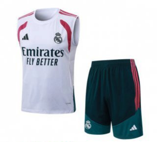 Conjunto Camiseta y Pantalón Corto brs y rm