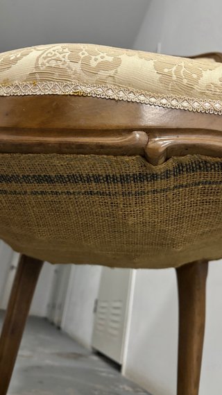 Juego de 2 sillas de comedor