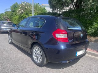 BMW Serie 1 2007