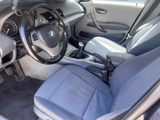 BMW Serie 1 2007